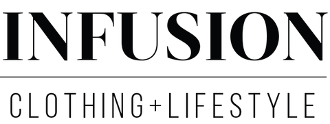 INFUSION CLOTHING & LIFESTYLE GIFT CARD
