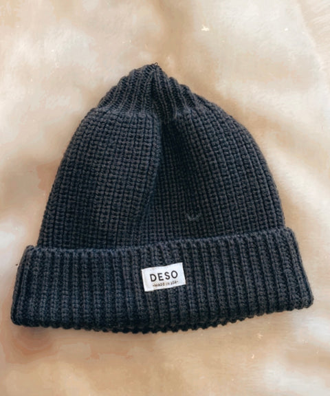Mariner Beanie Aluminum