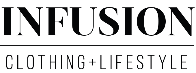 INFUSION CLOTHING & LIFESTYLE GIFT CARD